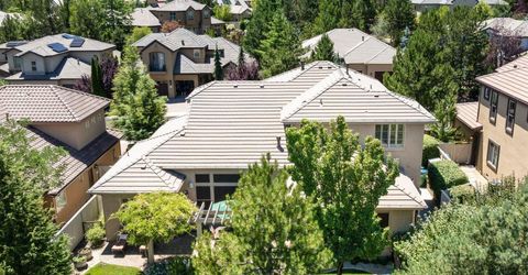 4380 Dundee Road, Reno, NV 89519 Photo