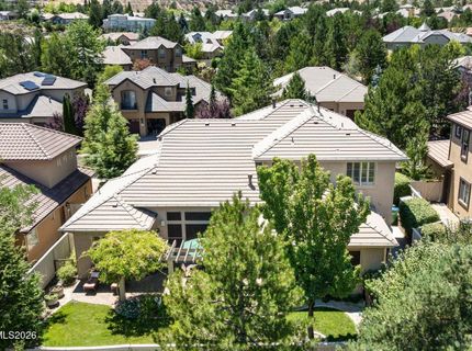 4380 Dundee Road, Reno, NV 89519 Photo
