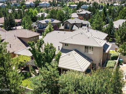 4380 Dundee Road, Reno, NV 89519 Photo
