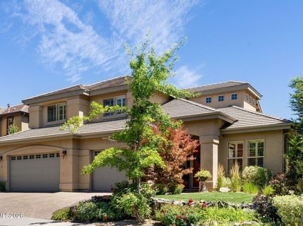 4380 Dundee Road, Reno, NV 89519 Photo