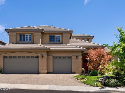 4380 Dundee Road, Reno, NV 89519 Photo