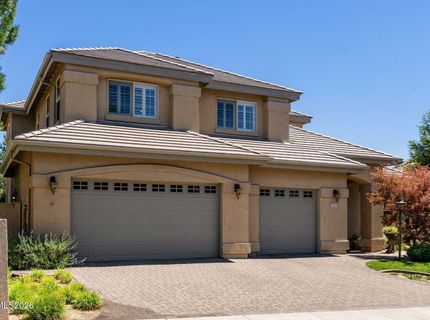 4380 Dundee Road, Reno, NV 89519 Photo