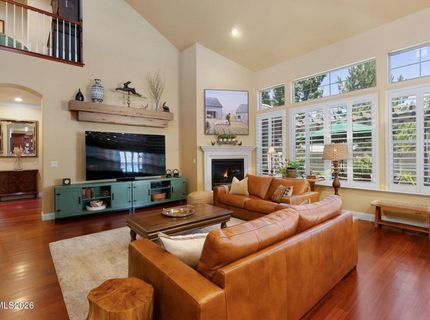 4380 Dundee Road, Reno, NV 89519 Photo