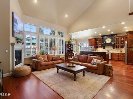 4380 Dundee Road, Reno, NV 89519 Photo