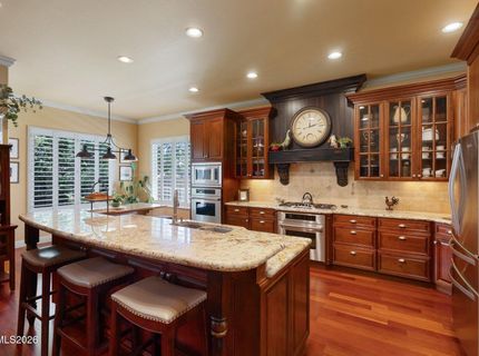4380 Dundee Road, Reno, NV 89519 Photo