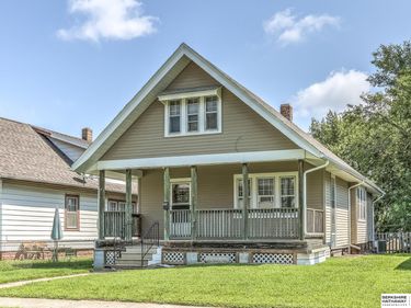 1519 S 25 Avenue, Omaha, NE 68105