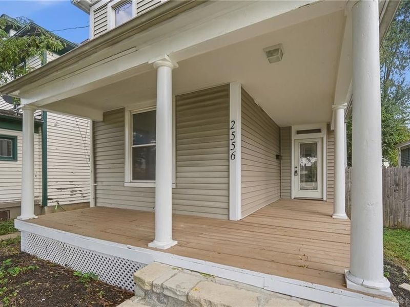 2556 Pleasant Avenue, Hamilton, OH 45015 Photo 3