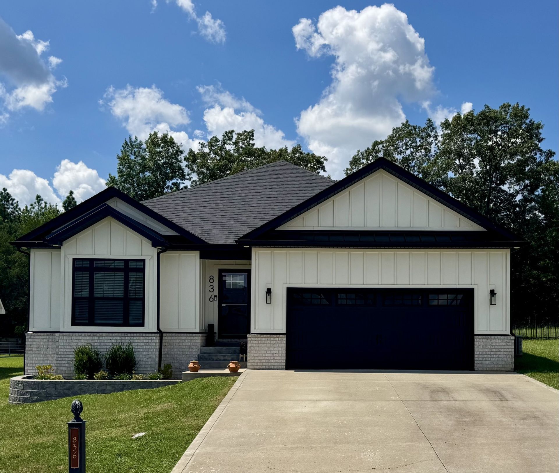 836 Jersey Dr Clarksville, TN 37043