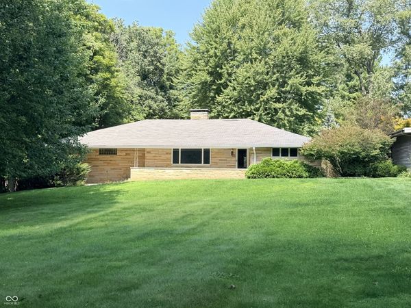 106 Durham Drive , Crawfordsville, IN 47933
