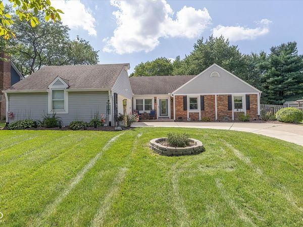 114 Maplewood Drive, Noblesville, IN 46062