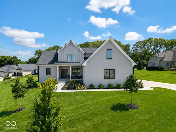 1837 Calvert Farms Drive, Greenwood, IN 46143