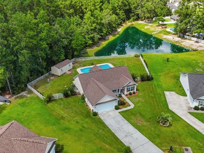 248 Timber Run Drive, Georgetown, SC 29440