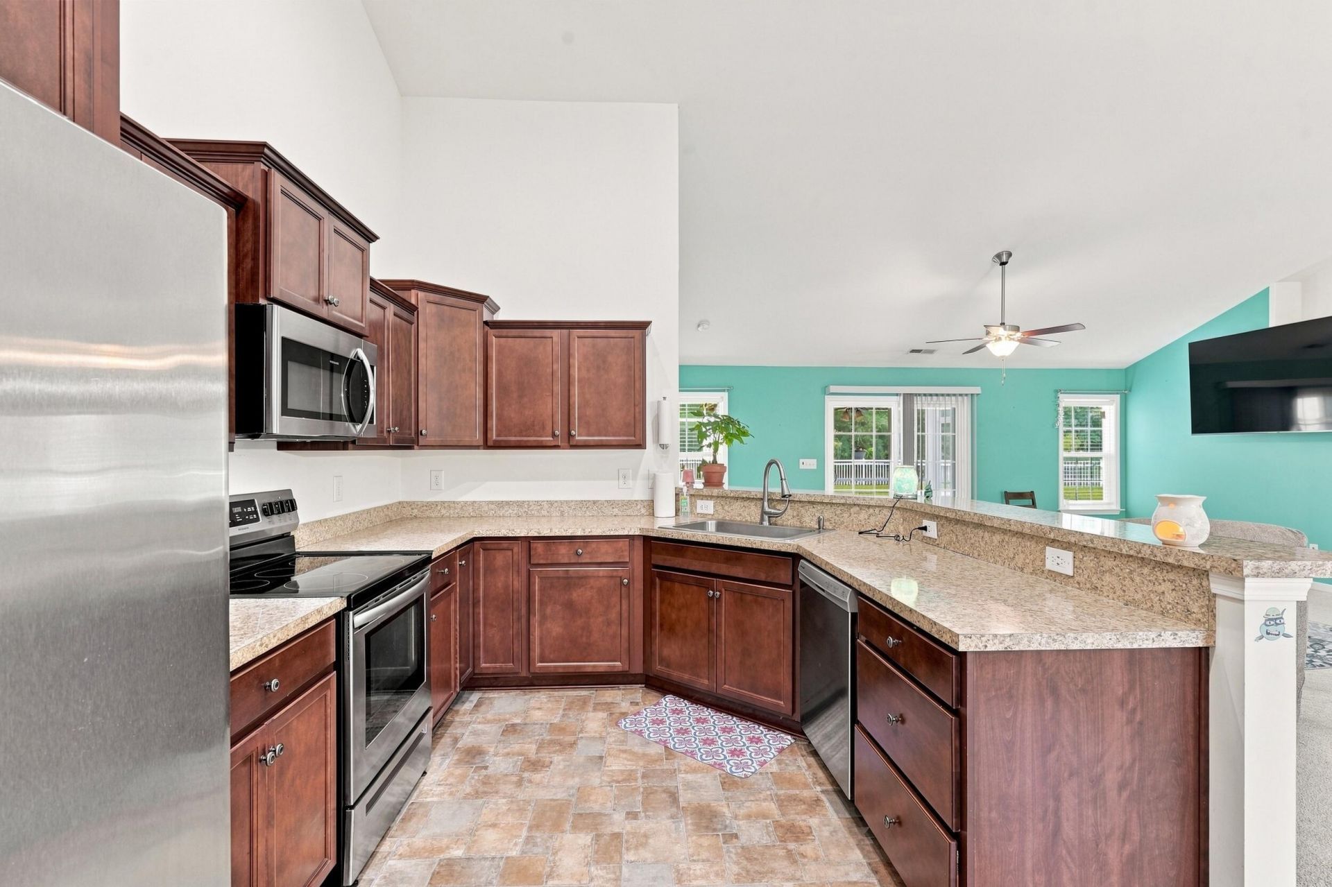 248 Timber Run Drive Photo 18