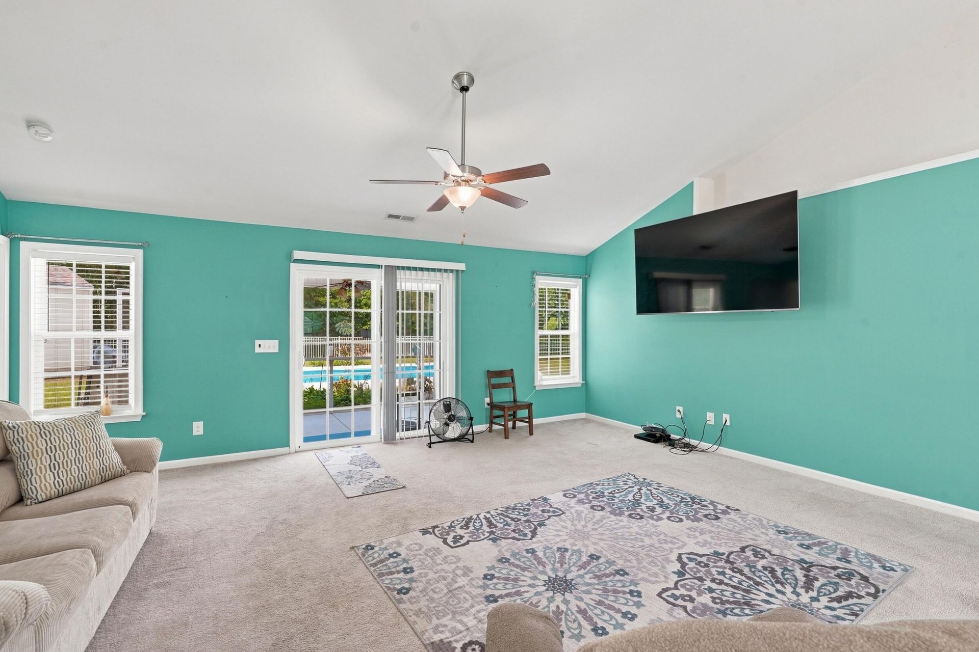 248 Timber Run Drive Photo 27