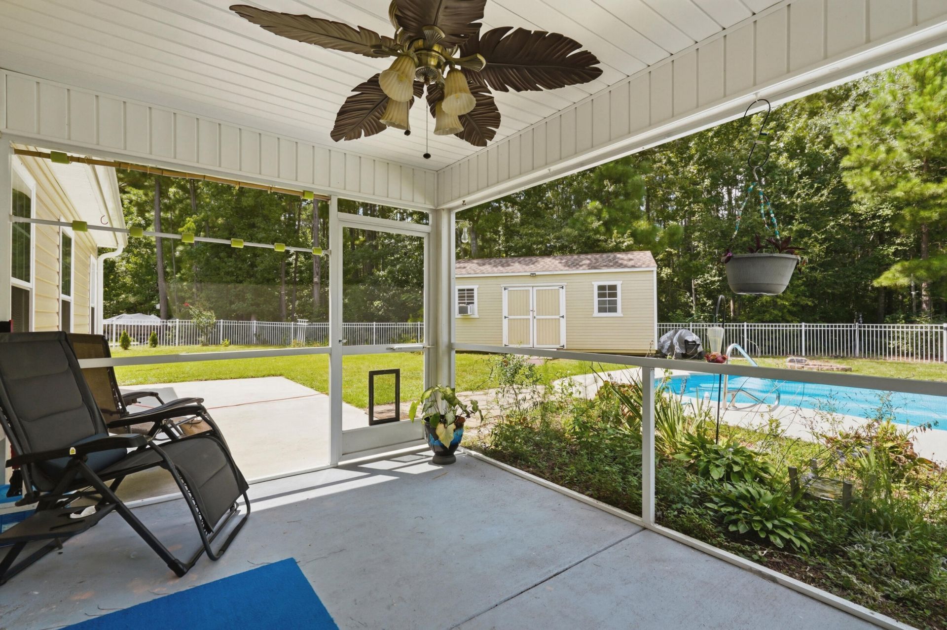 248 Timber Run Drive Photo 29
