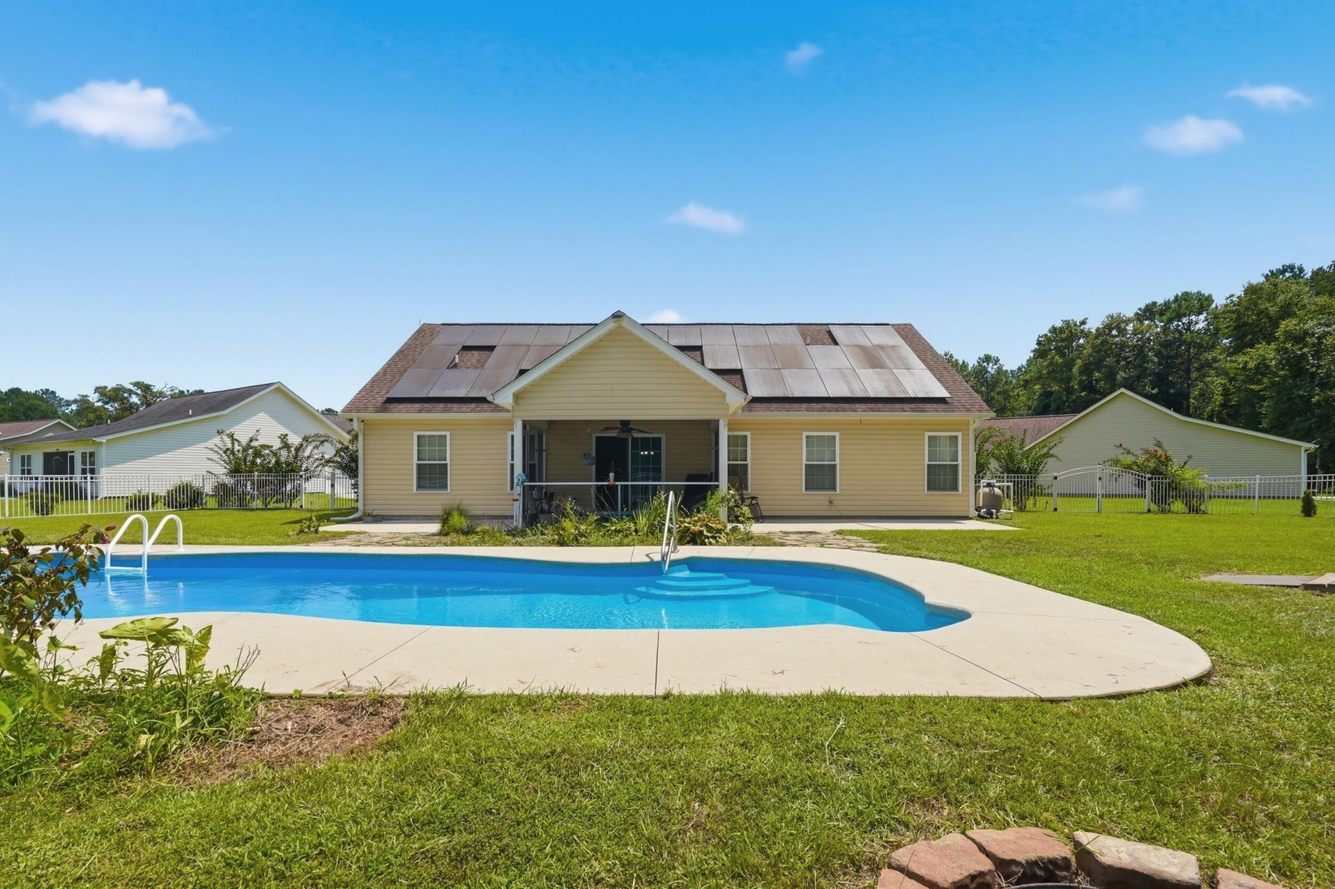 248 Timber Run Drive Photo 31