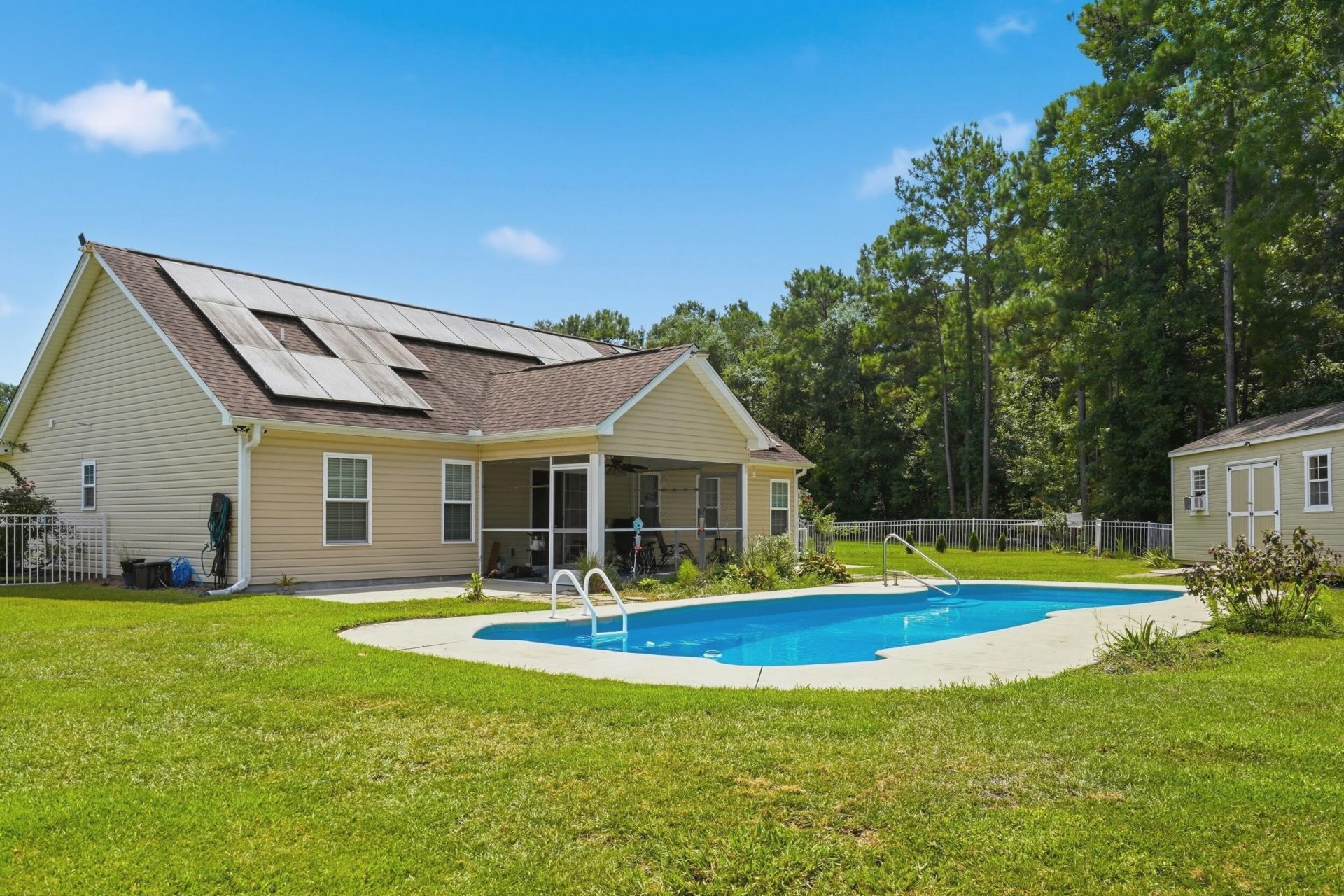 248 Timber Run Drive Photo 32