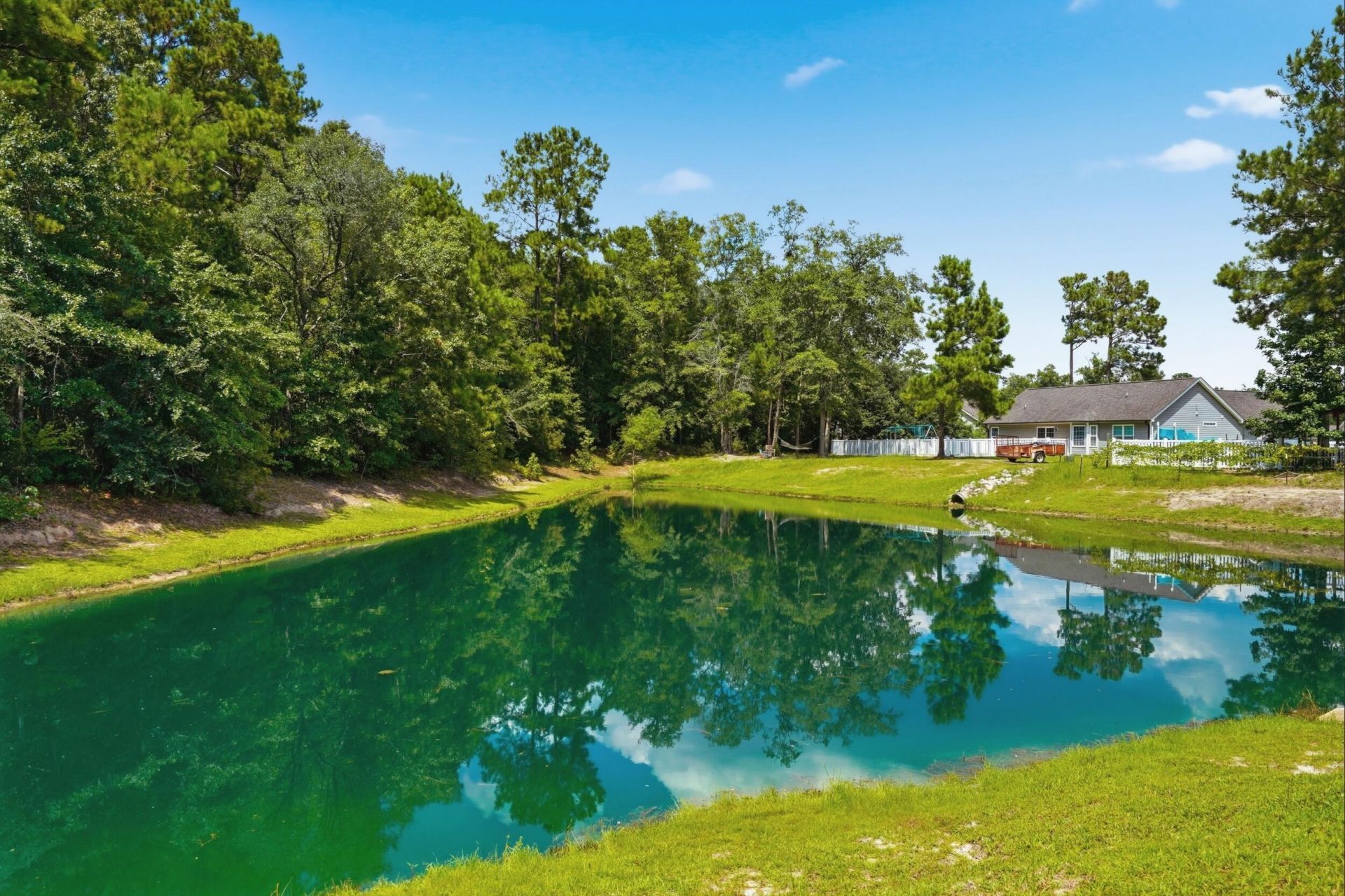 248 Timber Run Drive Photo 33