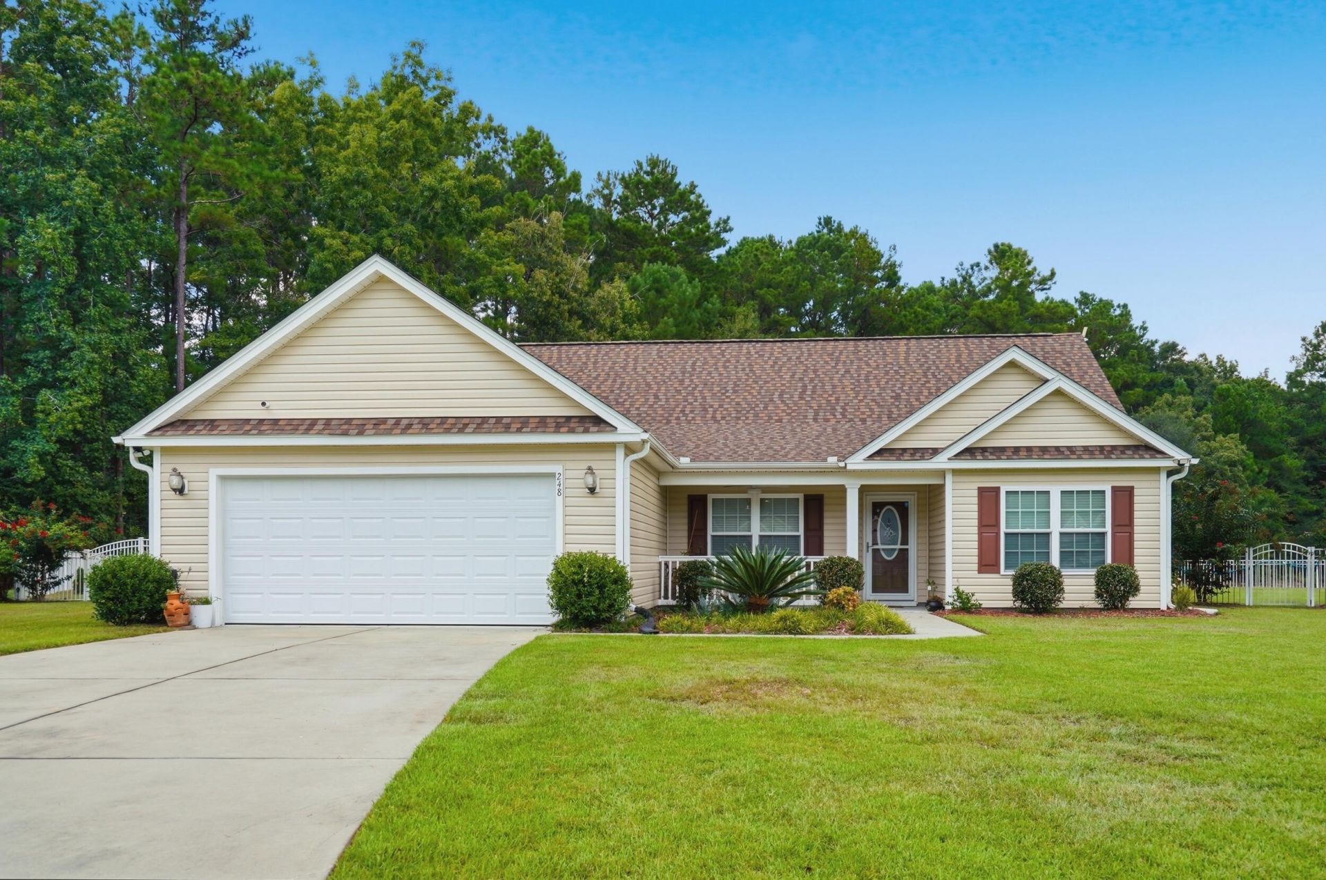 248 Timber Run Drive Photo 34