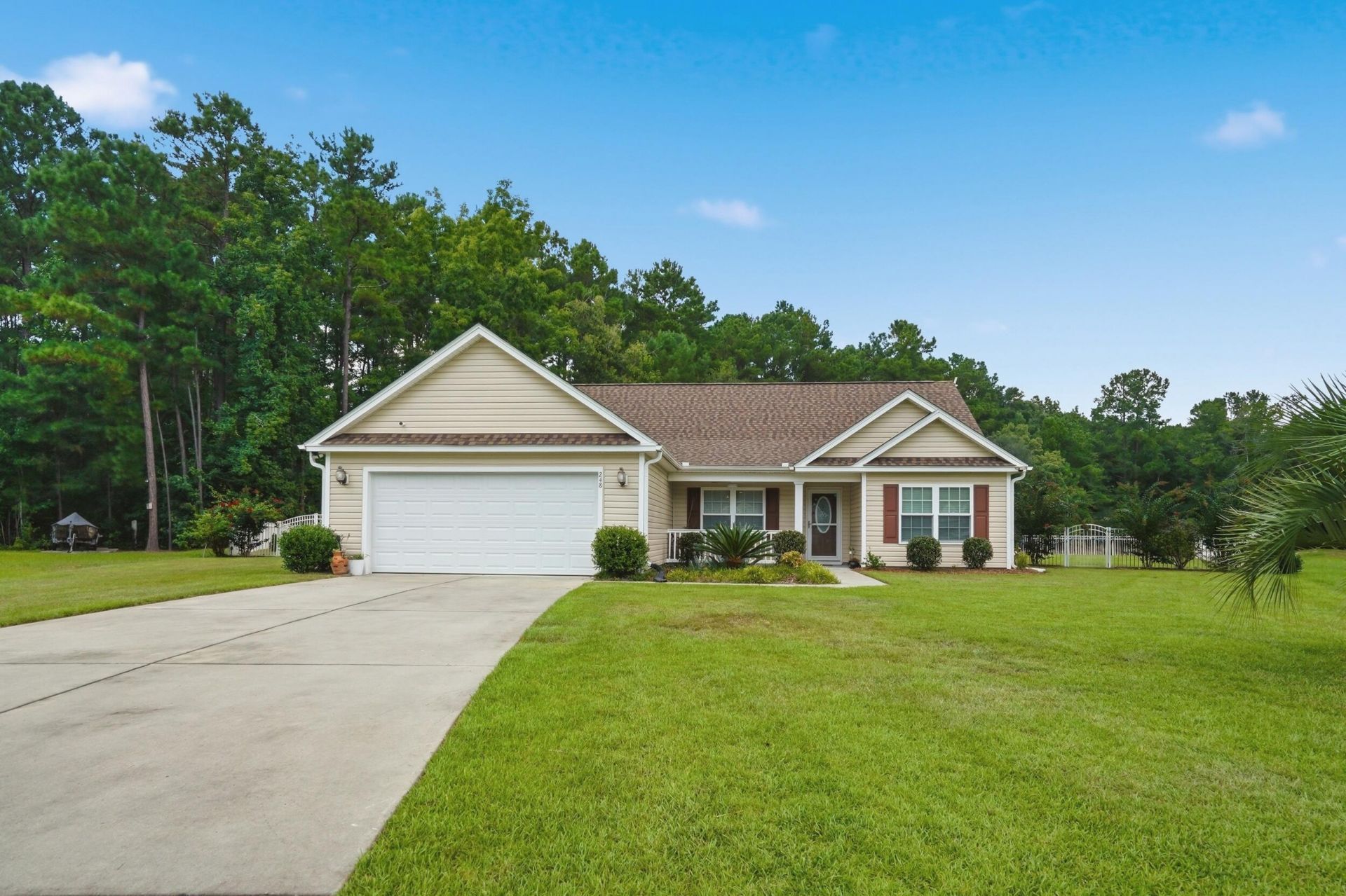 248 Timber Run Drive Photo 35