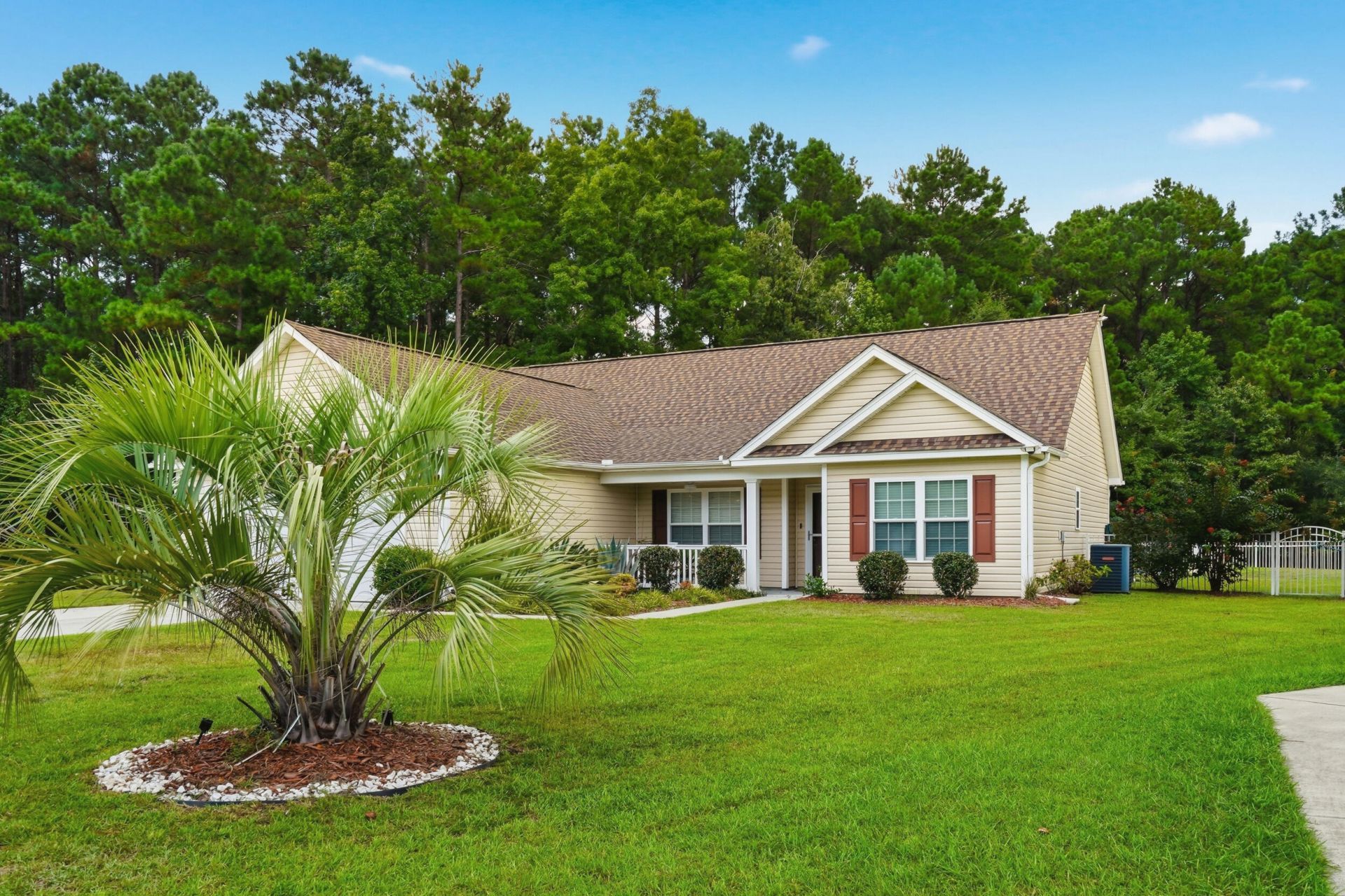 248 Timber Run Drive Photo 36