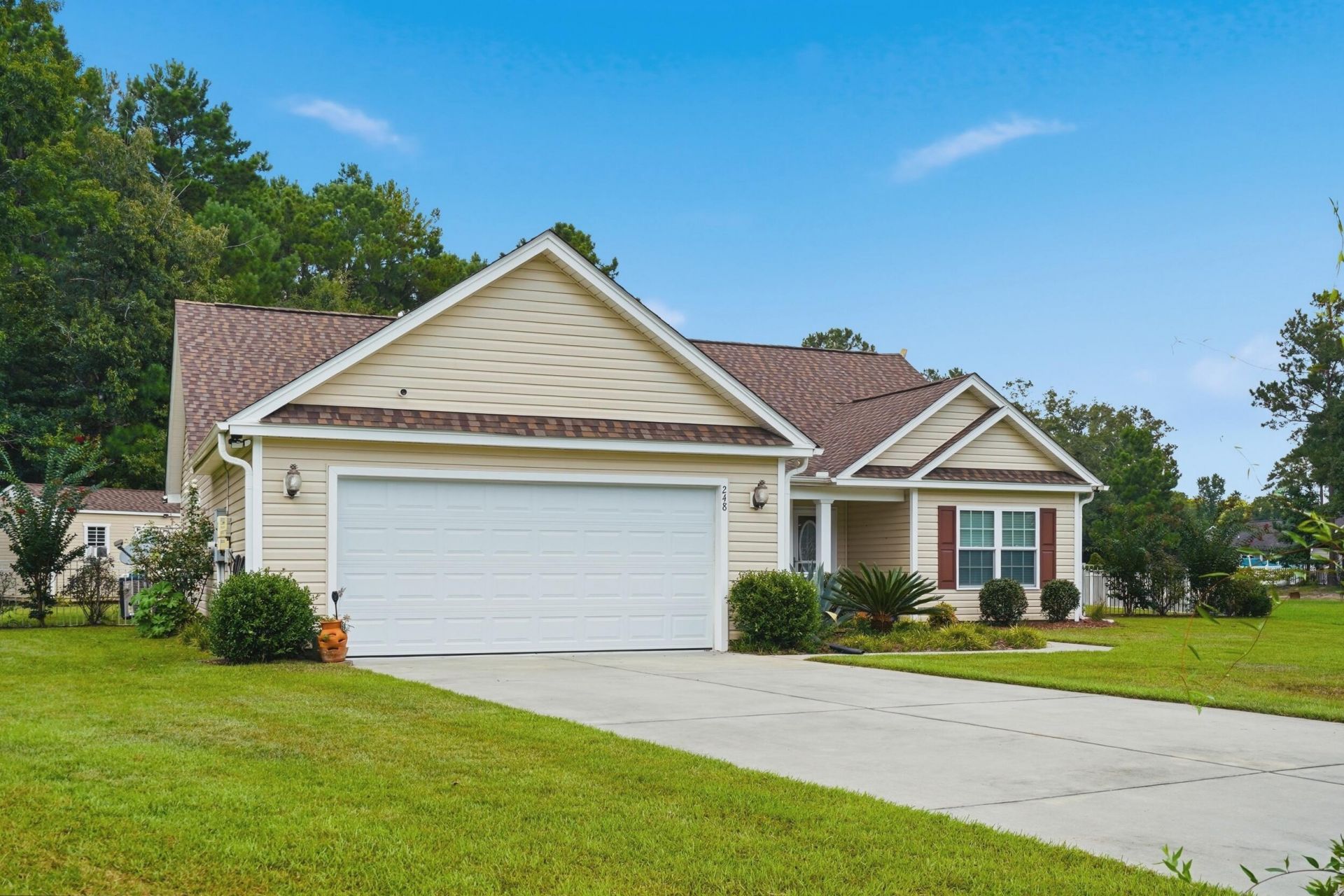248 Timber Run Drive Photo 37