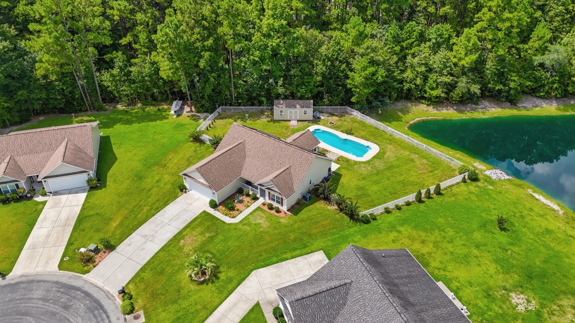 248 Timber Run Drive Photo 6