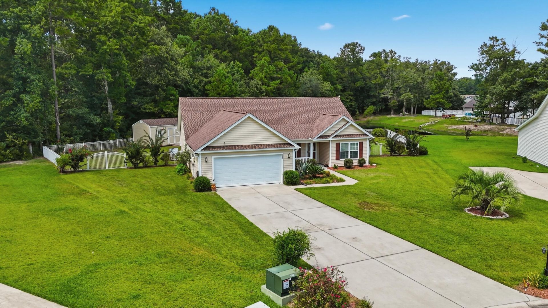 248 Timber Run Drive Photo 7