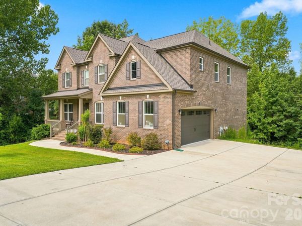 1310 Bershire Lane, Charlotte, NC 28262