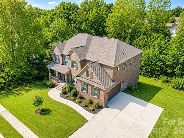 1310 Bershire Lane, Charlotte, NC 28262