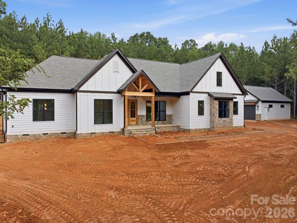 5089 Hidden Forest Drive, Denver, NC 28037