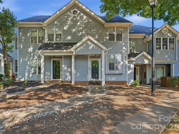 5227 Amity Springs Drive, Charlotte, NC 28212