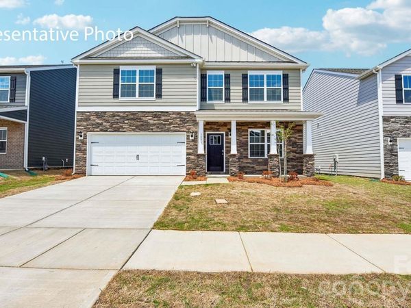 1116 Secrest Commons Drive, Monroe, NC 28112
