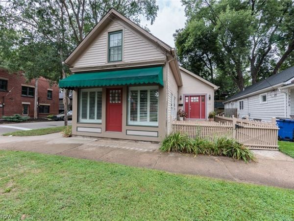 3708 Whitman Avenue , Cleveland, OH 44113