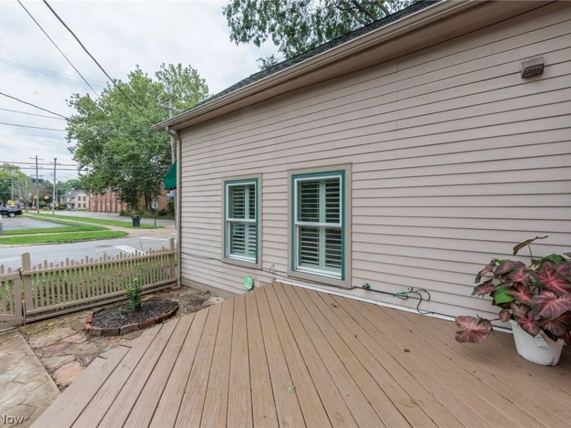 3708 Whitman Avenue , Cleveland, OH 44113 Photo 3