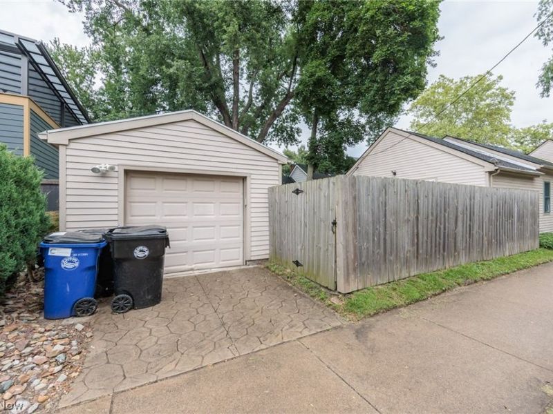 3708 Whitman Avenue , Cleveland, OH 44113 Photo 45
