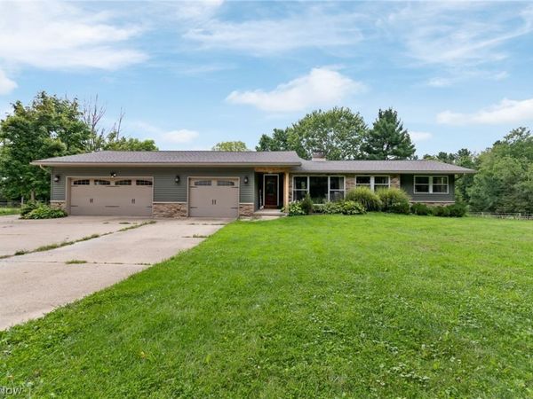 1501 Riffel Road , Wooster, OH 44691