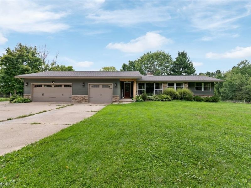 1501 Riffel Road , Wooster, OH 44691 Photo 1