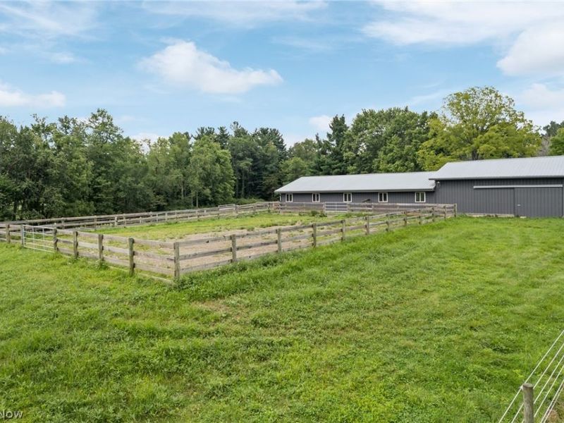 1501 Riffel Road , Wooster, OH 44691 Photo 43