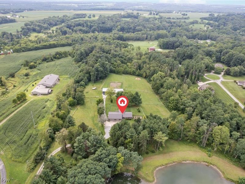 1501 Riffel Road , Wooster, OH 44691 Photo 48