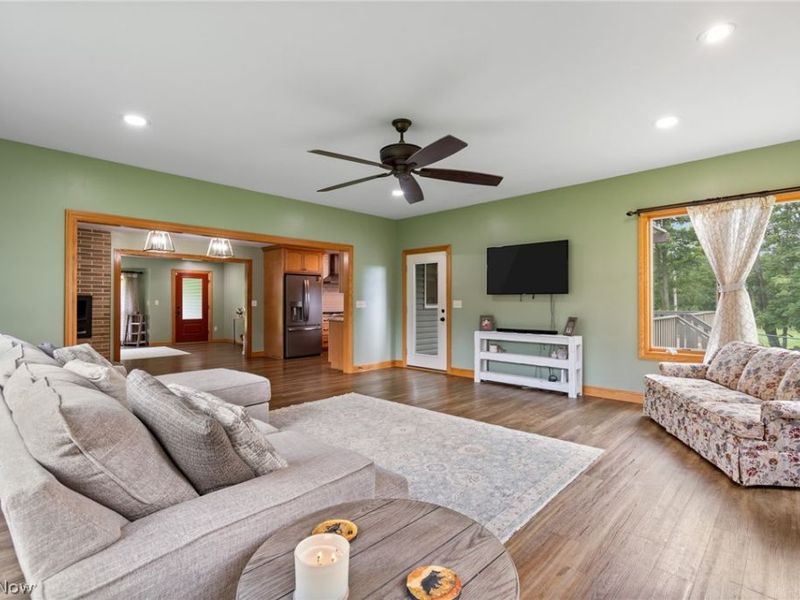 1501 Riffel Road , Wooster, OH 44691 Photo 9