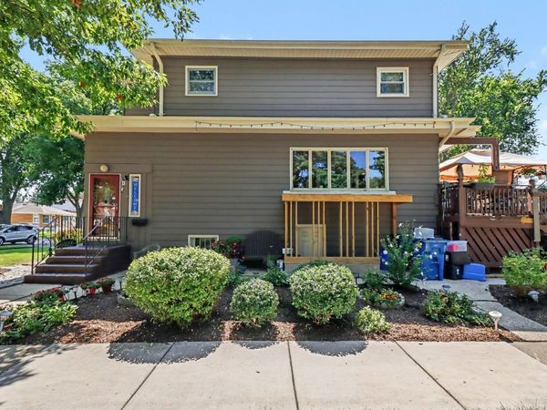150 S Pick Avenue , Elmhurst, IL 60126