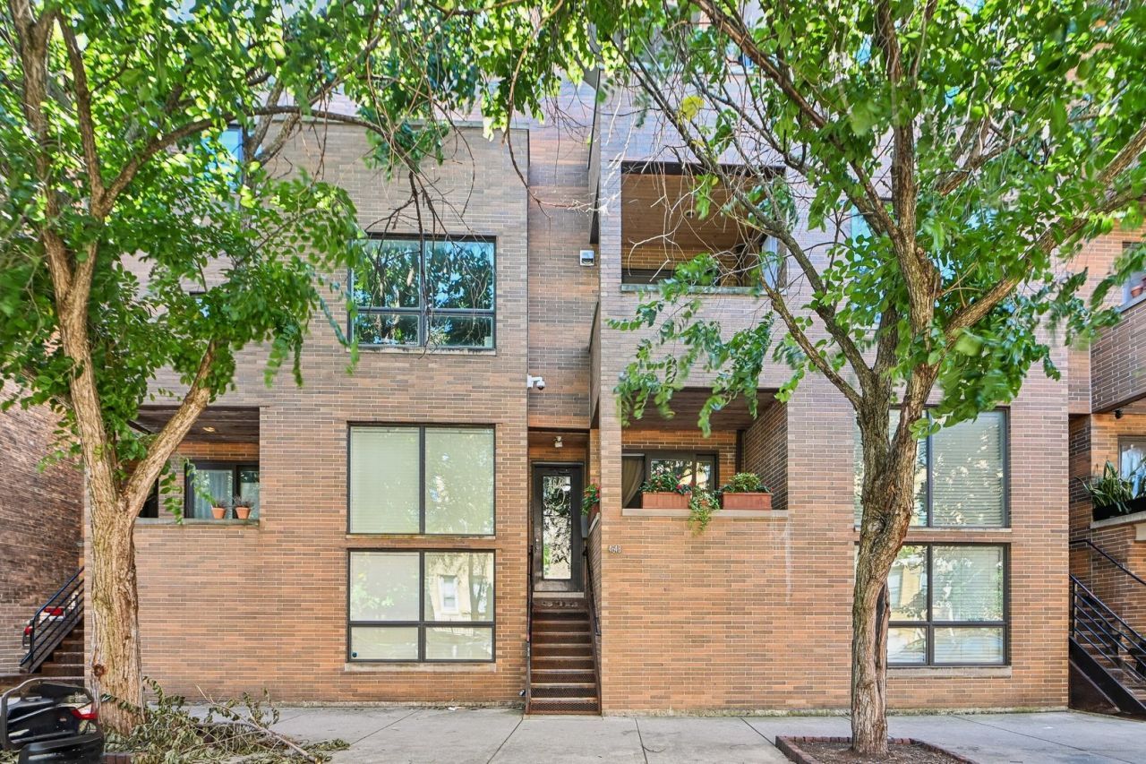 4648 N Winthrop Avenue, Unit 3S, Chicago, IL 60640 Main Photo