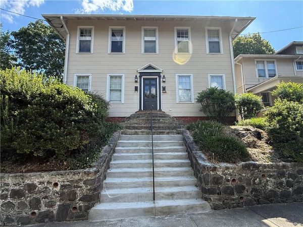 164 West End Boulevard , Unit 5, Winston-Salem, NC 27101