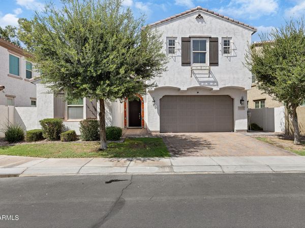 956 W YELLOWSTONE Way, Chandler, AZ 85248