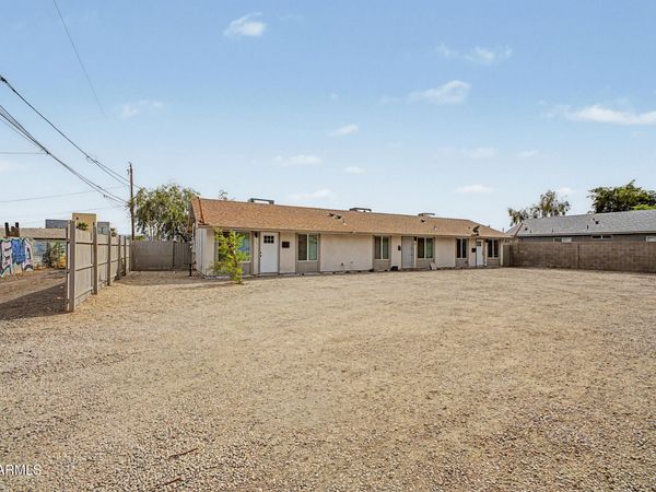 1459 E TAYLOR Street, Phoenix, AZ 85006