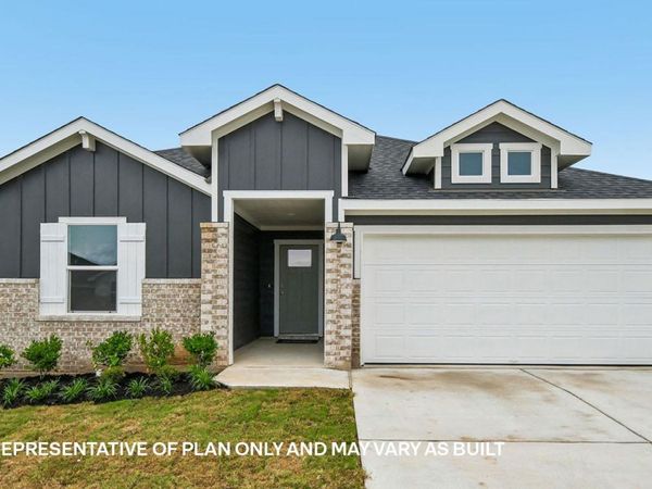 224 SOUTHRIDGE TRL, Marble Falls, TX 78654