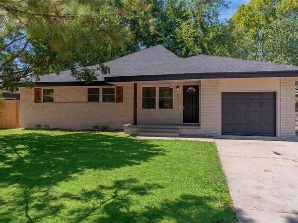 526 Dee Ann Drive, Norman, OK 73069