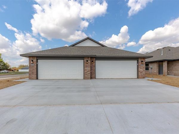 2324 SW 90 Place, Oklahoma City, OK 73159