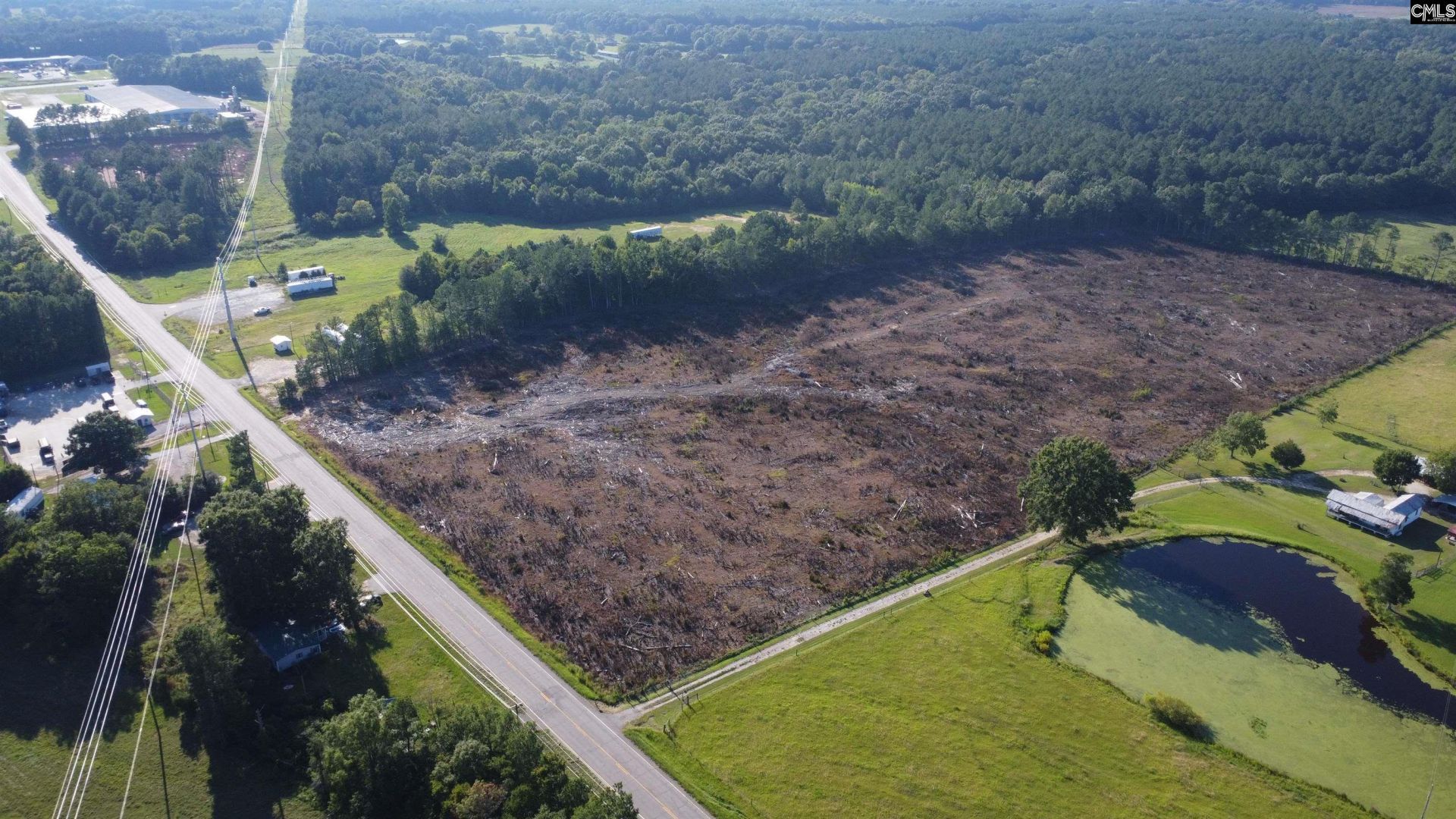 0 Batesburg Highway Photo 4
